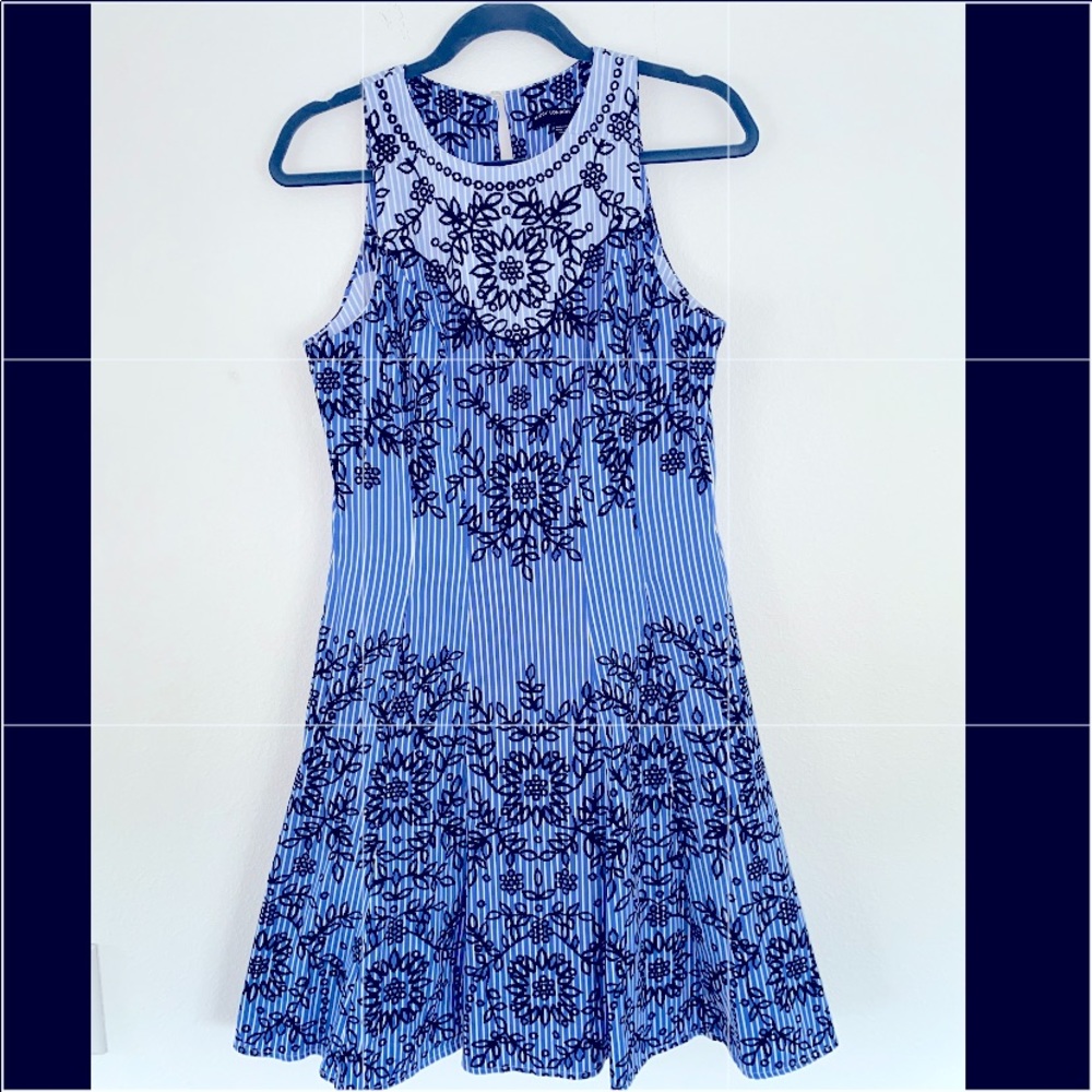 Maggy London Dress